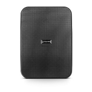 Caixa Frahm 5cs Outdoor Preta Par 8 Ohms
