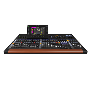 Mesa Digital Wing Black - Behringer