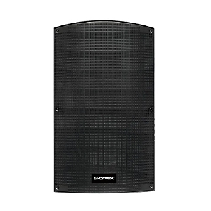 Caixa De Som Ativa 15 Pol 2800w 133db Tripé Sk-rva- Skypix