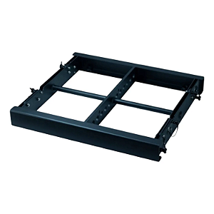 Bumper Para Line Array Titan Bmp 208 - K Audio