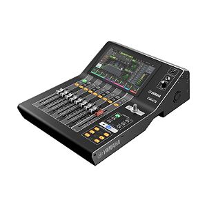 Mesa De Som Digital Yamaha Dm3 Bra