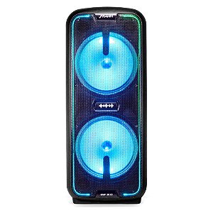 Caixa Ativa Bateria 1250W CMF 3650 TWS - Frahm