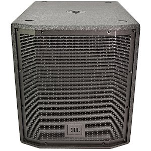 Subwoofer ativo 18 polegadas VL 18 - JBL