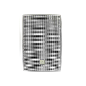 Caixa Passiva Para Ambiente Branca 80W C521B - JBL