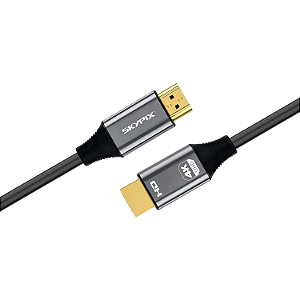 Cabo Hdmi 2.0 4k 19p 5 Metros Skypix Sk-hdm5