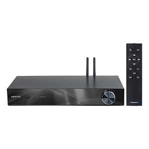 Amplificador Home Sense Frahm Hsi 160.2 Wifi