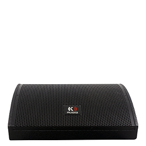 Caixa De Som Ativa Mad Tw26m - K Audio