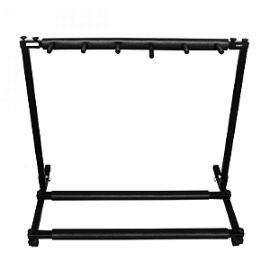 Suporte Para Violão Smart Gs-05 - Soundvoice