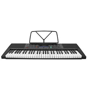 Teclado Musical Soundvoice Spring Tc-161 61 Teclas