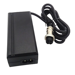 Fonte De Alimentação Soundvoice Fms-01 Linha Ms