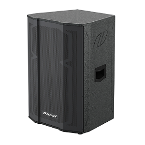 Caixa De Som Profissional Oneal Opb-215 Pt