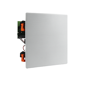 Caixa Ambiente Arandela Woofer Jbl Stage 260cbr