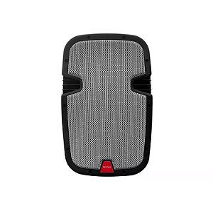 Kit Caixa Ativa Hpm 12 Max 150w Rms