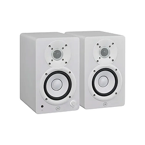 Monitor De Estudio Hs4 W - Yamaha
