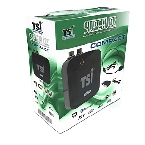 Microfone Com Fio Hs-sv10 Profissional