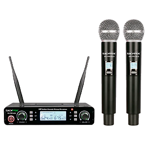 Aixa Ativa 12 Pol 2800w Skypix Sk-rva12 Com Tripé
