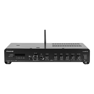 Amplificador Slim Iot 3700 - Frahm