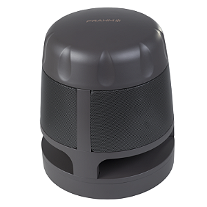 Caixa De Som Outdoor 360° Frahm Hs Eco Garden