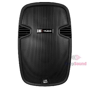 Caixa Passiva 150W 15 polegadas KB 15P - K-AUDIO
