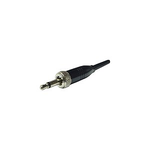 Conector P2 Mono Rosca Externa Cs911 - Custom Sound