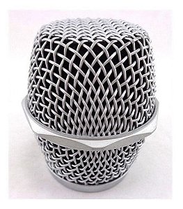Globo Para Microfone Pratiado GL2 - KARSECT