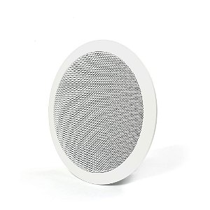 Arandela Full Range 6,5' Polegadas Redonda MAS 107 - MYNJKO