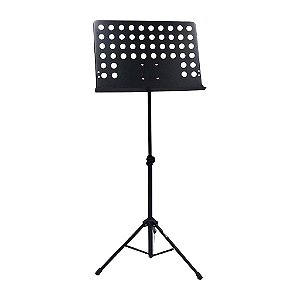 Estante de Partitura Reforçada 5045 - SATY