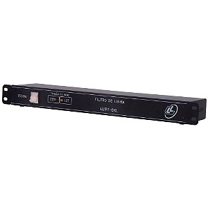 Filtro De Linha 9T6KL - LL AUDIO