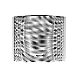 Caixa De Som Ambiente Passiva 65w 5 Pol Kw 5 Br - Donner
