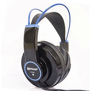 Fone De Ouvido Alta Eficiencia Dinamico LH-280 BL - LEXSEN