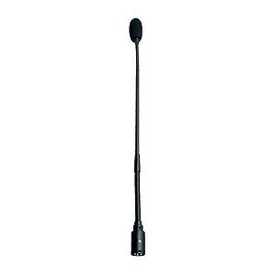Microfone profissional 45 Centimetros Gooseneck E7 - CSR
