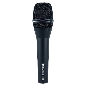 Microfone Profissional Dinâmico K4 - Kadosh