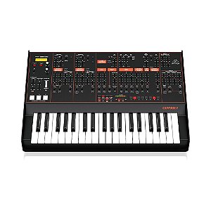 Sintetizador Analógico 37 Teclas ODYSSEY - BEHRINGER