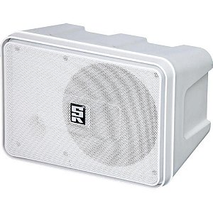 Caixa de Ambiente Passiva (Unidade) 90W Branca LA90 - STANER