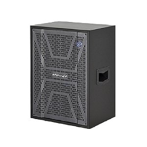 Caixa passiva 12 polegadas 80W OB 1312X - ONEAL
