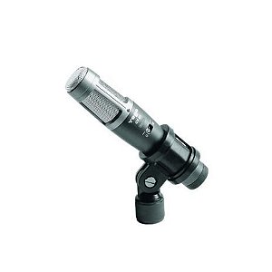 Microfone Para Instrumentos CT-01 - YOGA