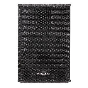 Caixa Passiva 130W 12 polegadas SAGA 12P - DONNER