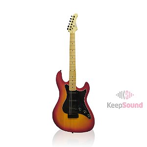 Guitarra Elétrica STS100 CSS - STRINBERG