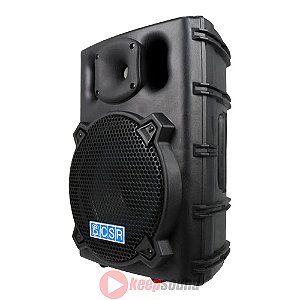 Caixa Passiva 150W 10 Polegadas CSR 2500 - CSR