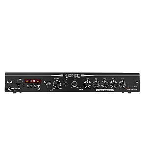 Amplificador Classe D Ths 4600 Taramps