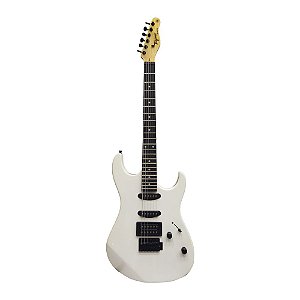 Guitarra Elétrica TG-510 WH - TAGIMA