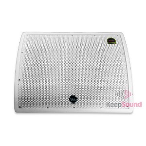 Monitor Passivo 250W 12 Polegadas Branca HAPPY 12 - LEACS