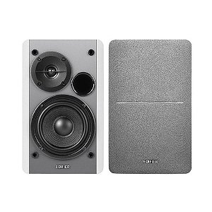 Monitor De Referência 42w (par) Branco R1280db - Edifier