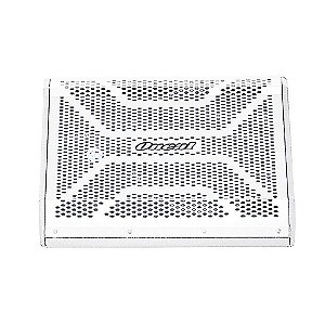 Monitor Ativo 10 Polegadas Branco OPMV 1410X BR - ONEAL