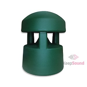 Caixa de Som Ambiente Outdoor Passiva 120W MS-GARDEN - MSAUDIO