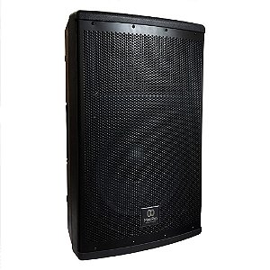 Caixa Passiva 350W 15 polegadas MK-15P350 - Mak Pro