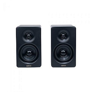 Monitor De Áudio Bluetooth (par) Preto M60 - Edifier