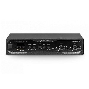 Amplificador de Ambiente 600W GR 5000 APP - FRAHM