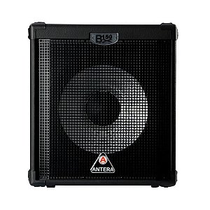 Cubo Para Contrabaixo 150W 15 polegadas BX 150 - ANTERA