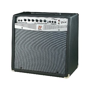 Amplificador Para Guitarra 100W 12 polegadas G-240 - STANER